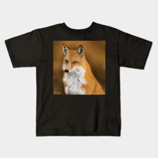 Fox Kids T-Shirt